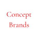 Concept Brands logo